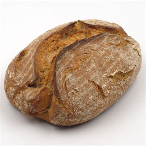 The whole grains council is a nonprofit consumer advocacy group that helps consumers find whole grain foods and this is a very traditional german bread. German Rye Bread | Bakerhaus - Food and Beverage