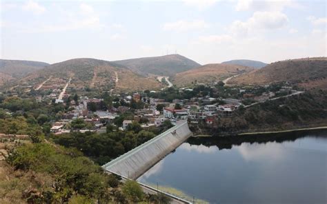 Pelea SLP Y Zacatecas Por Tierras En Mexquitic Y Villa De Arriaga Hay