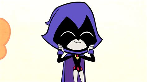 Image Giddy Ravenpng Teen Titans Go Wiki Fandom Powered By Wikia