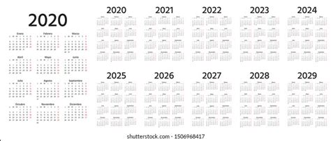 One year has up to 53 week numbers. Calender 2021 Images, Stock Photos & Vectors | Shutterstock