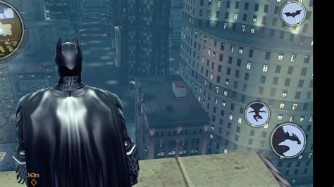 Batman Android Game Fans Youtube