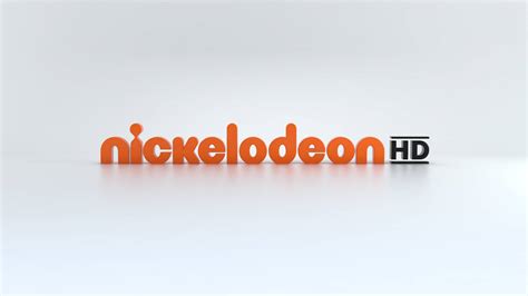 Nickelodeon Hd ~ Idents On Vimeo
