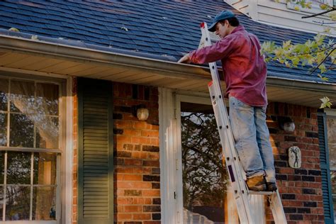 Gutter Pressure Washing And Whitening Charlotte Nc Washh