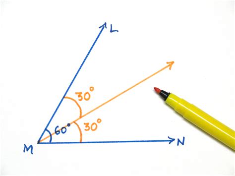 Https://techalive.net/draw/how To Draw A 30 Degree Angle With A Compass