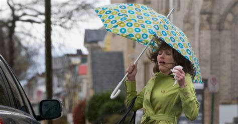 You Could Be Fined £5000 For Driving Through Puddles And Splashing