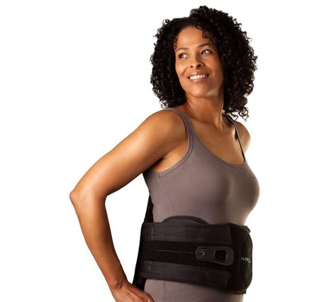 Horizon 637 Lso Back Brace Aspen Medical