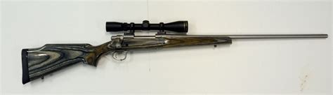 Remington 700 Lss For Sale