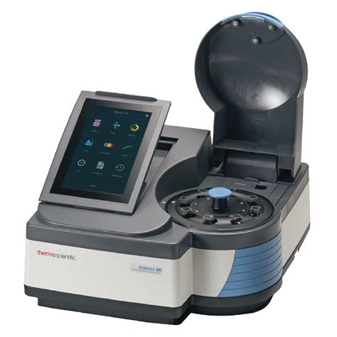 Thermo Scientific Genesys 180 Uv Visible Spectrophotometer