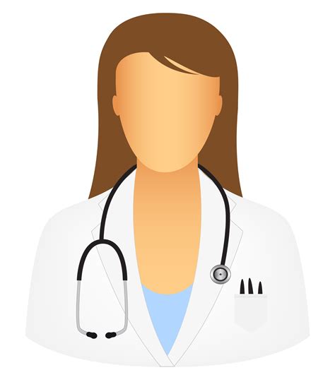 Female Doctor Doctor Clipart Clip Art Library