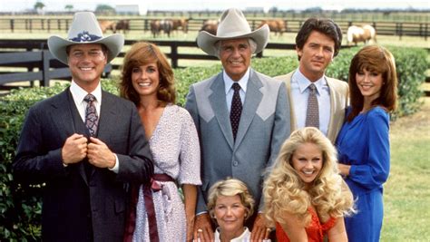 Dallas Turns 40 Fun Facts On The Tv Hits Anniversary
