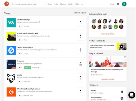 How To Launch On Product Hunt The Ultimate Checklist Ampliz