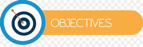 Learning Objectives Icon At Collection Of Learning