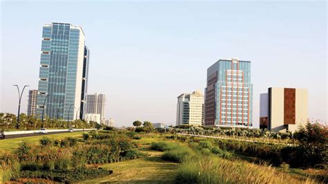 GIFT City third most promising IFSC globally