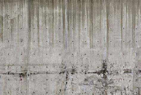 ConcreteLeaking0260 - Free Background Texture - concrete leaking stain ...