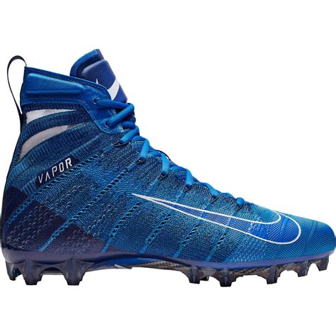 Nike Mens Vapor Untouchable 3 Elite Football Cleats