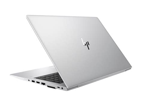 Hp Laptop Elitebook Intel Core I5 8th Gen 8350u 170ghz 8gb Memory