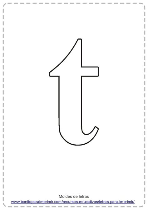 🥇letras T Para Imprimir📒 【pdf Para Colorear Y Aprender】