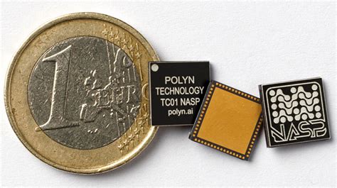 Polyn Technology Delivers Nasp Test Chip For Tiny Ai Techpowerup