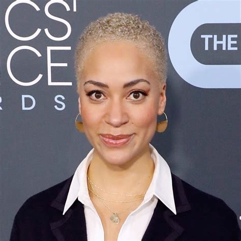 Cush Jumbo Exclusive Interviews Pictures And More Entertainment Tonight