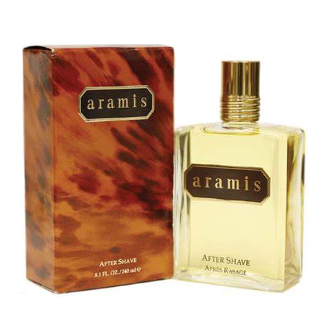 Buy Aramis Pour Aftershave 240ml Online At Chemist Warehouse