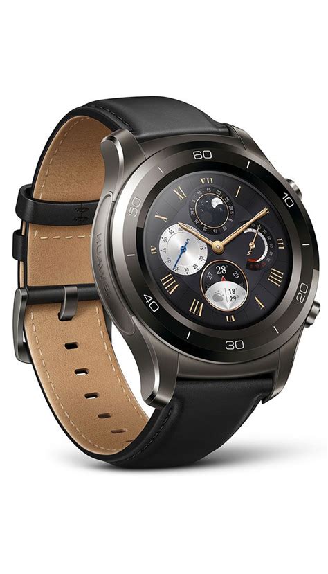 The Greatest Smartwatch For Android Users