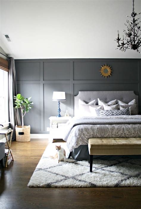 46 Cozy Small Apartment Bedroom Remodel Ideas