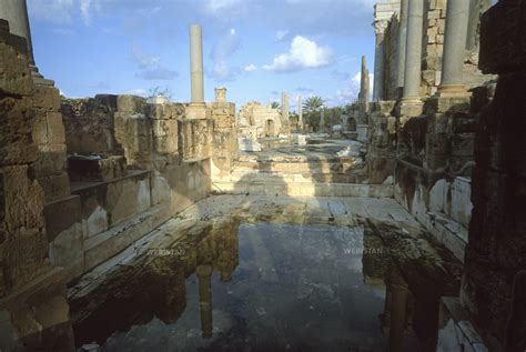 Ancient Libya Reza 4 Breathtaking Places Wonders Of The World