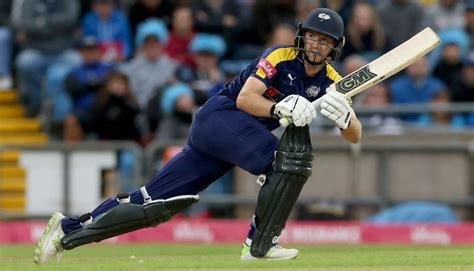 Yorkshire Vikings Team Preview Fixtures And Squad List T20 Blast 2020