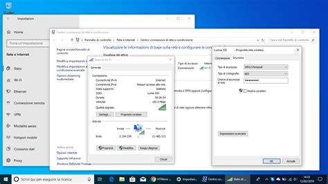 Come Trovare La Password Del Wi Fi In Windows 10