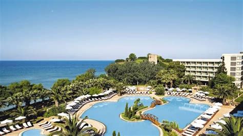 Sani Beach Hotel And Spa Halkidiki Sani Beach Beach Hotels Holiday