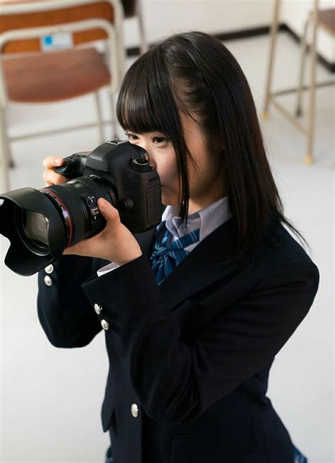 Japanese School Girl 12