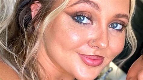 Teen Mom Star Jade Cline Reveals Shes Lost Nearly 30 Pounds