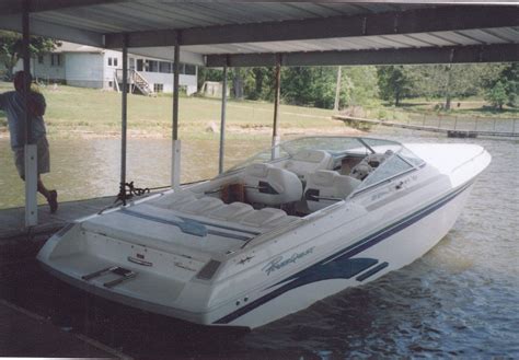 Powerquest 290 Enticer 1998 For Sale For 31500 Boats From