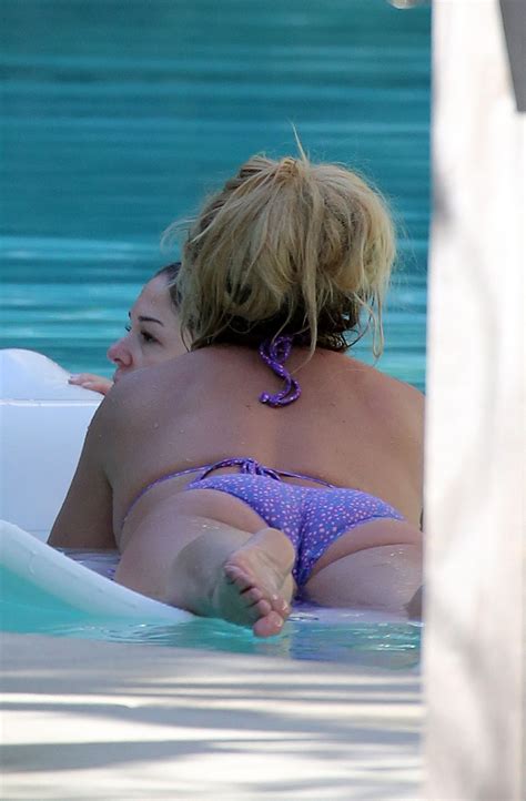Britney Spears The Fappening Telegraph