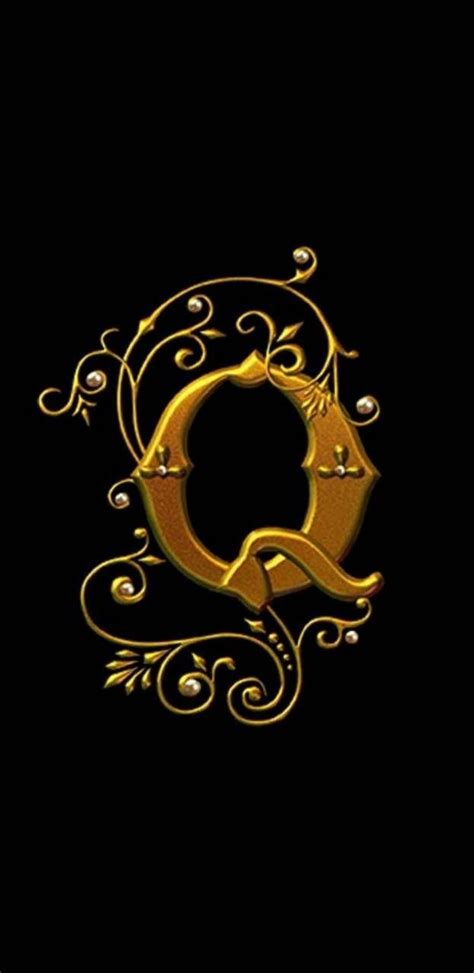 Letter Q Wallpapers Top Free Letter Q Backgrounds Wallpaperaccess