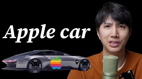 Apple Car Release Date Delayed Youtube