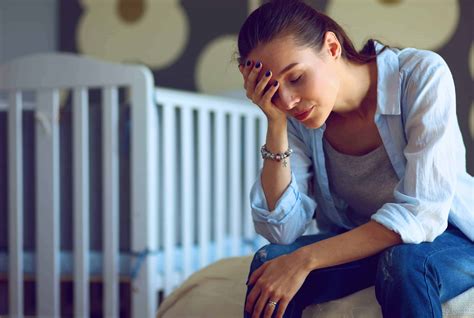 Fda Approves First Treatment For Post Partum Depression