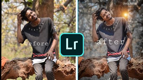How To Editing In Lightroom And Picsart Youtube