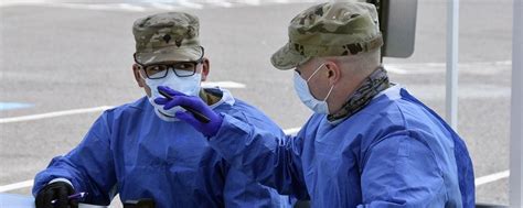 Does tricare pay for the contact eye exam? TRICARE Expands Offerings Amid Outbreak | National Guard Association of the United States