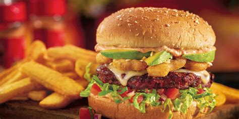 From the vegan black and pinto (new recipe) beans all the way to the delicious vegetables and salsa, you'll find some great vegan fast food at this restaurant. Surprising vegan fast-food items - Business Insider