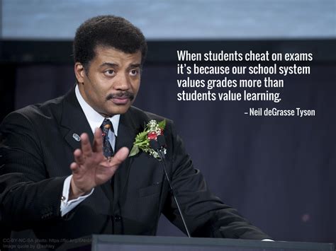 Tyson was born in manhattan as the second of three children, into a family living in the bronx. neil degrasse tyson | Another dot in the blogosphere?