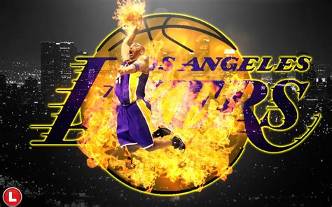 Lakers wallpaper macbook | lakers wallpaper, nba. Lakers Logo Wallpaper (71+ images)