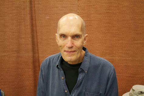 23 Mind Blowing Facts About Carel Struycken