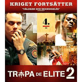 Campos dos goytacazes, 03/04/2021 16:19. Tropa de Elite 2 - Hitta bästa pris på Prisjakt