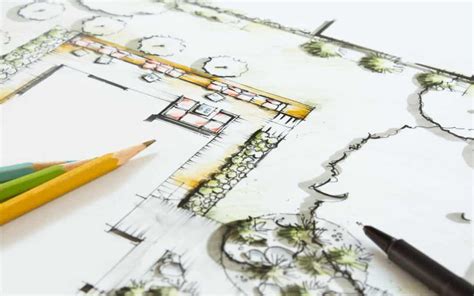 How To Hire A Landscape Architect Find The Home Pros