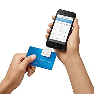 Maybe you would like to learn more about one of these? Amazon.com: Square Credit Card Reader for iPhone, iPad and Android: Cell Phones & Accessories