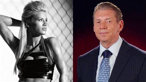 Newly Revealed Statement From Ashley Massaro On Vince Mcmahon Sexually