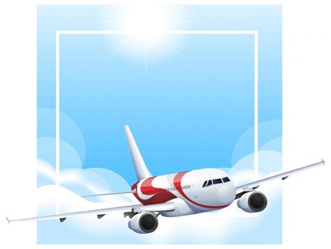 37,000+ vectors, stock photos & psd files. Airplane Cutout Free : Airplane Cutout Stock Illustrations ...