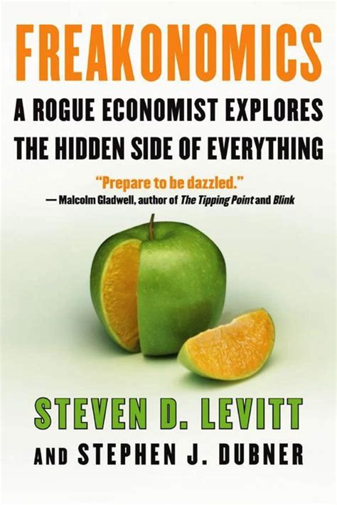 Freakonomics Steven D Levitt Freelibros