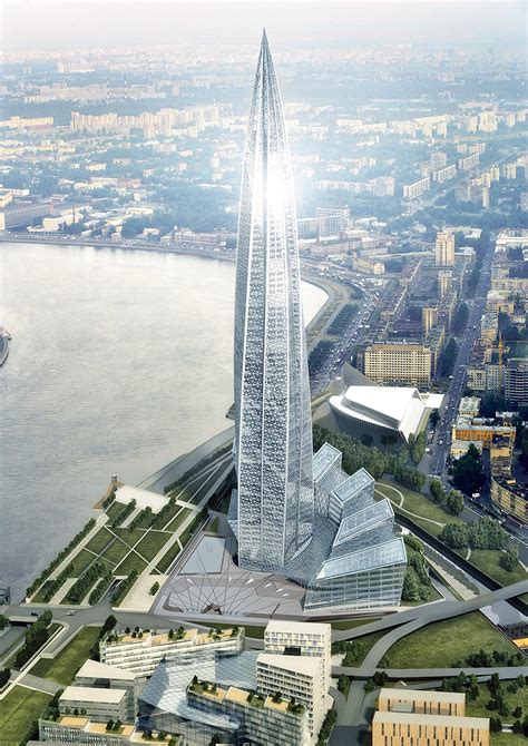 Lakhta center is a multifunctional complex in st. Как строится ЛАХТА-центр в Питере: legantmar — LiveJournal
